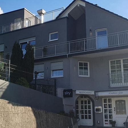 Landhotel Gales Nittel Exterior photo